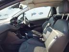 2013 PEUGEOT 208 INTUIT for sale at Copart BRISTOL