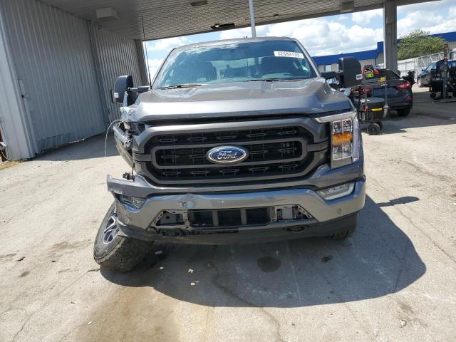  FORD F-150 2023 Szary