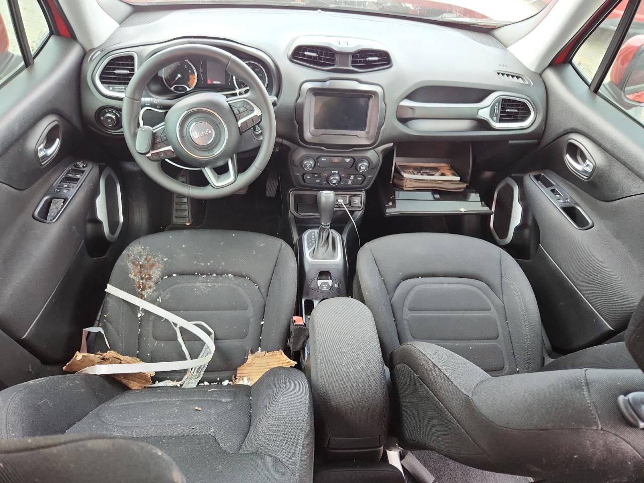 zaccjabb8jph05350 ZACCJABB8JPH05350 2018 Jeep Renegade Latitude