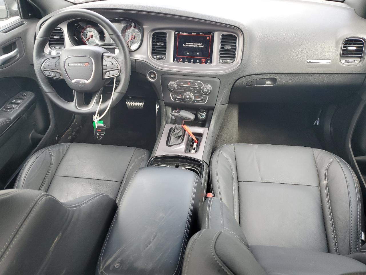 2023 Dodge Charger R/T VIN: 2C3CDXCT3PH651262 Lot: 64620295
