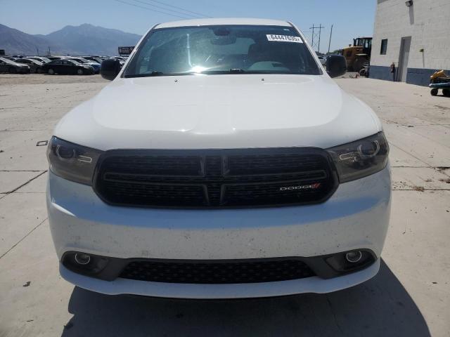  DODGE DURANGO 2018 Biały