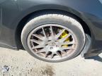 2011 PORSCHE PANAMERA D for sale at Copart ROCHFORD