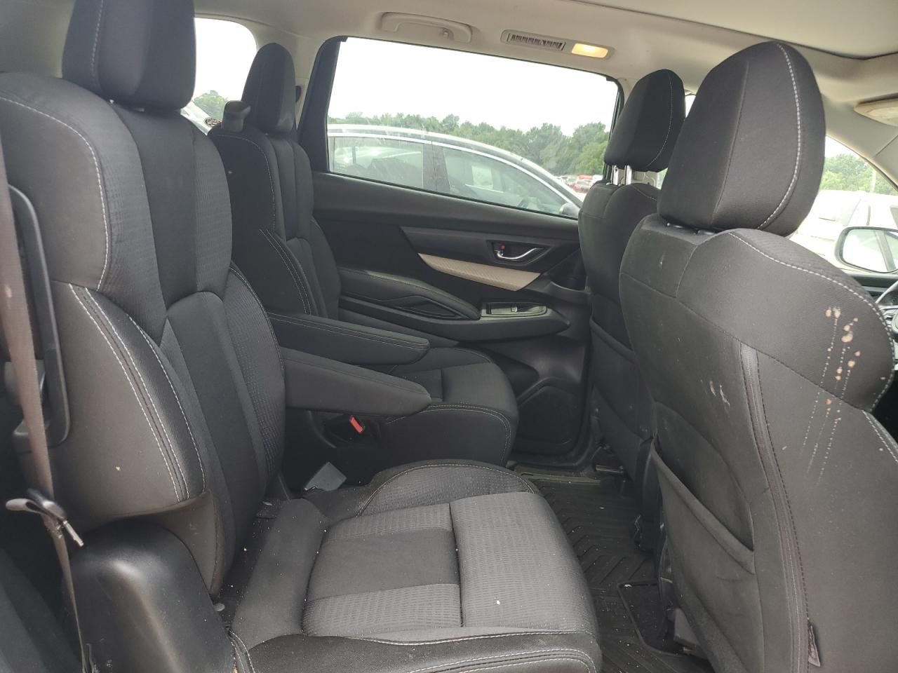 2020 Subaru Ascent Premium VIN: 4S4WMAHDXL3465329 Lot: 64795925