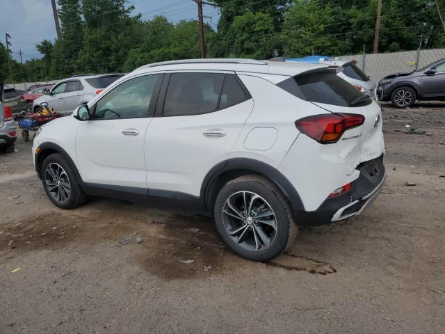  BUICK ENCORE 2020 White