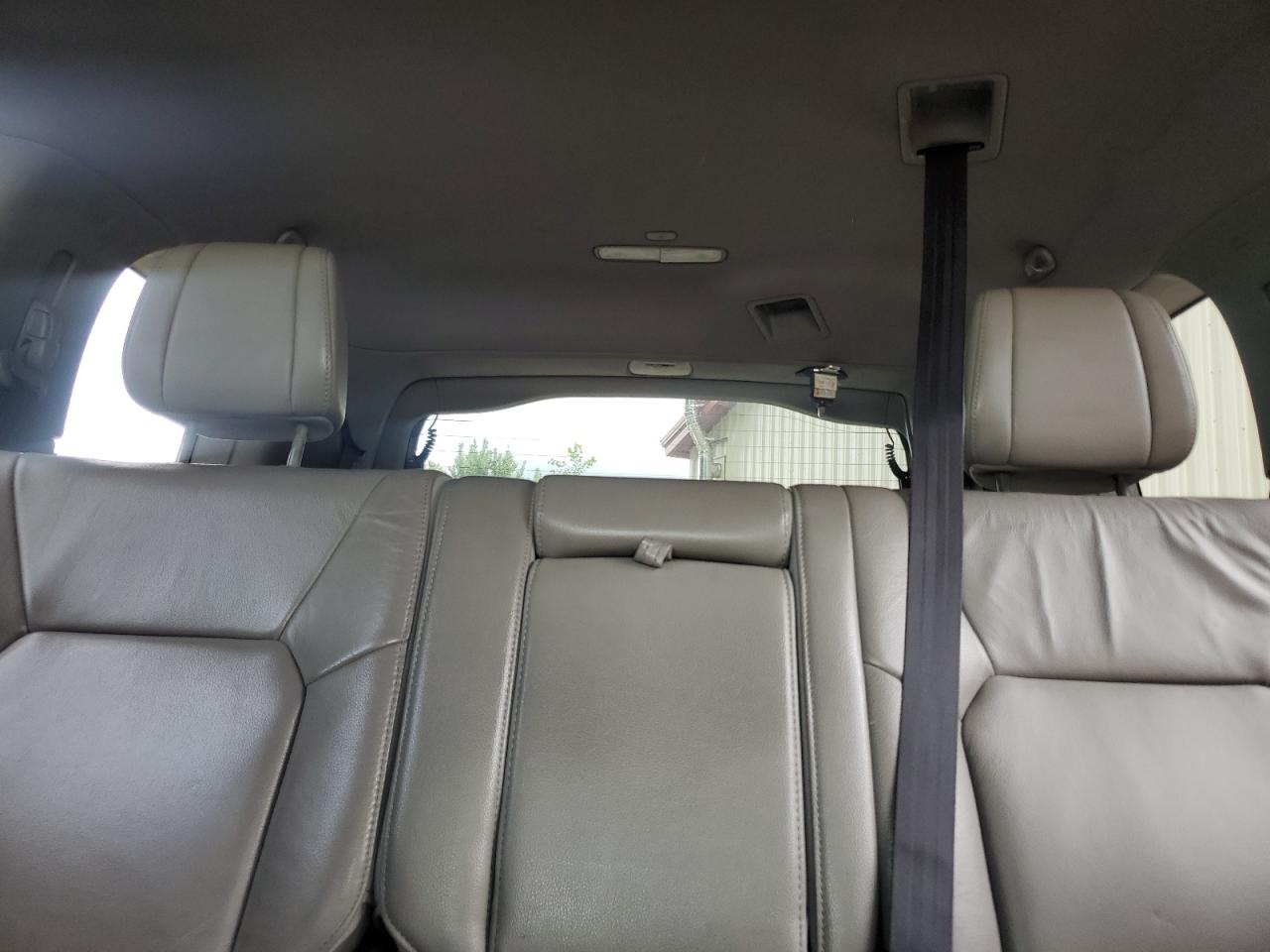 2014 Honda Pilot Exl VIN: 5FNYF4H57EB037080 Lot: 63760545