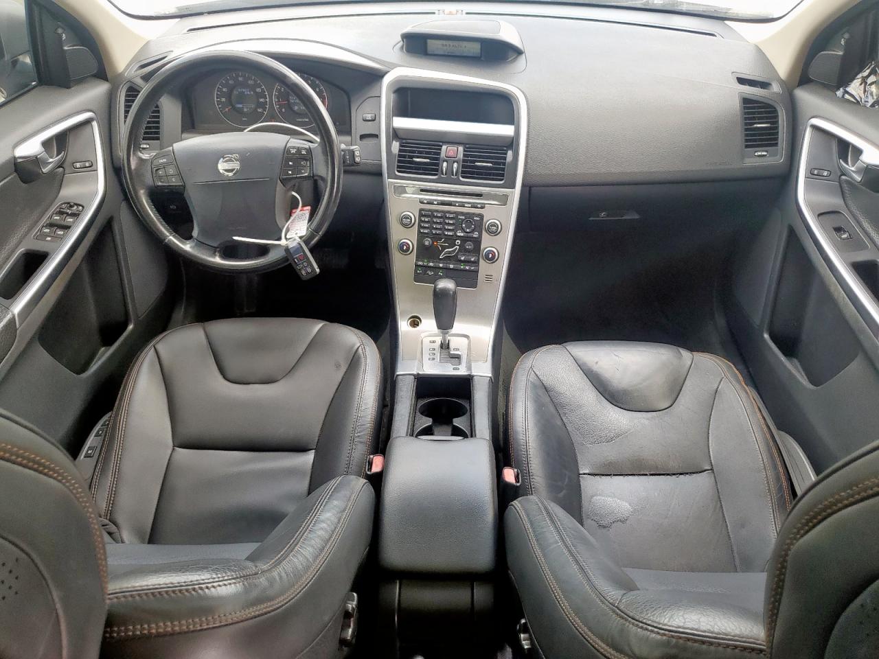 2010 Volvo Xc60 3.2 VIN: YV4982DZ3A2079736 Lot: 63926565