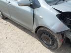 2008 TOYOTA YARIS T3 for sale at Copart YORK