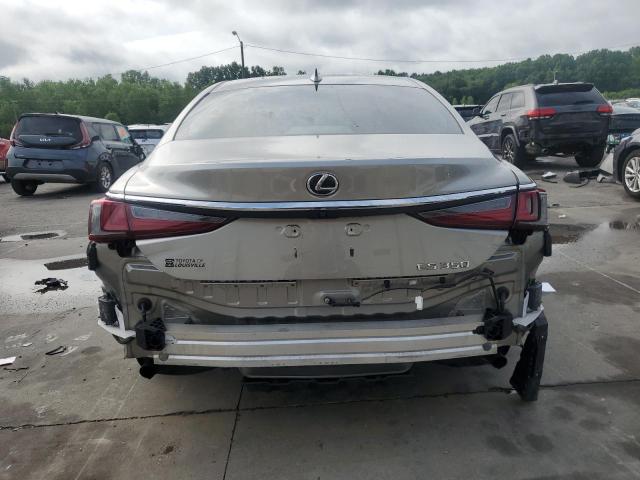  LEXUS ES350 2020 Серый