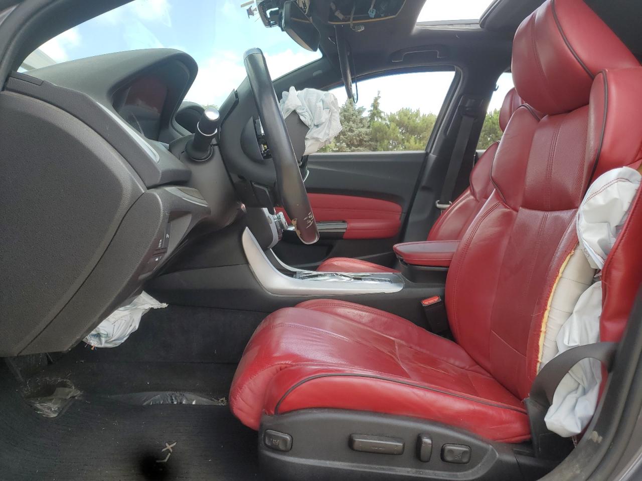2019 Acura Tlx Technology VIN: 19UUB3F63KA000503 Lot: 64774565