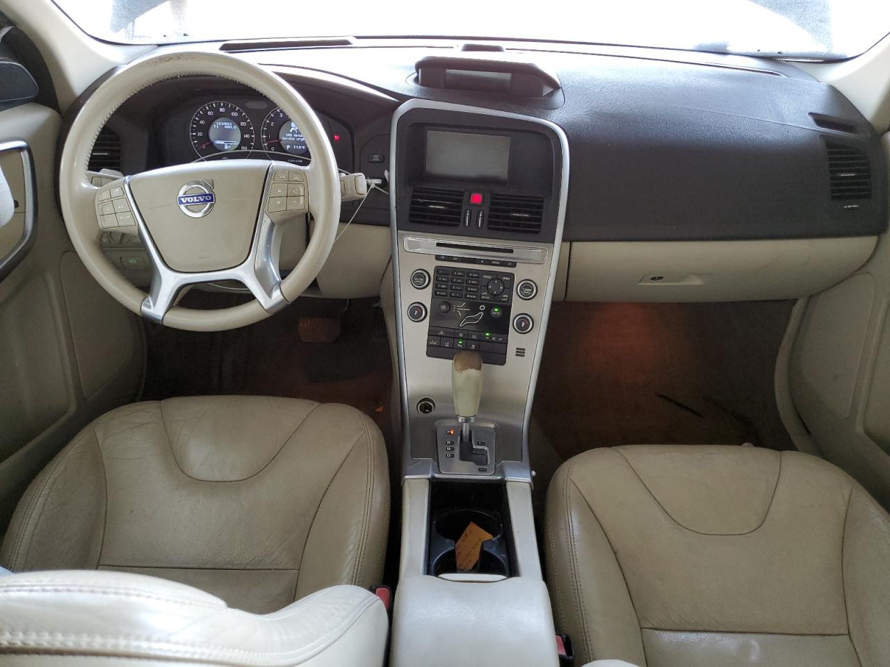 2011 Volvo Xc60 3.2 VIN: YV4952DL6B2138672 Lot: 63274815
