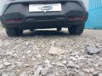 2025 PEUGEOT 3008 ALLUR for sale at Copart YORK