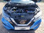 2017 NISSAN QASHQAI AC for sale at Copart BRISTOL
