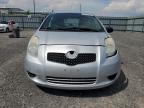 2007 TOYOTA YARIS    à vendre chez Copart ON - OTTAWA