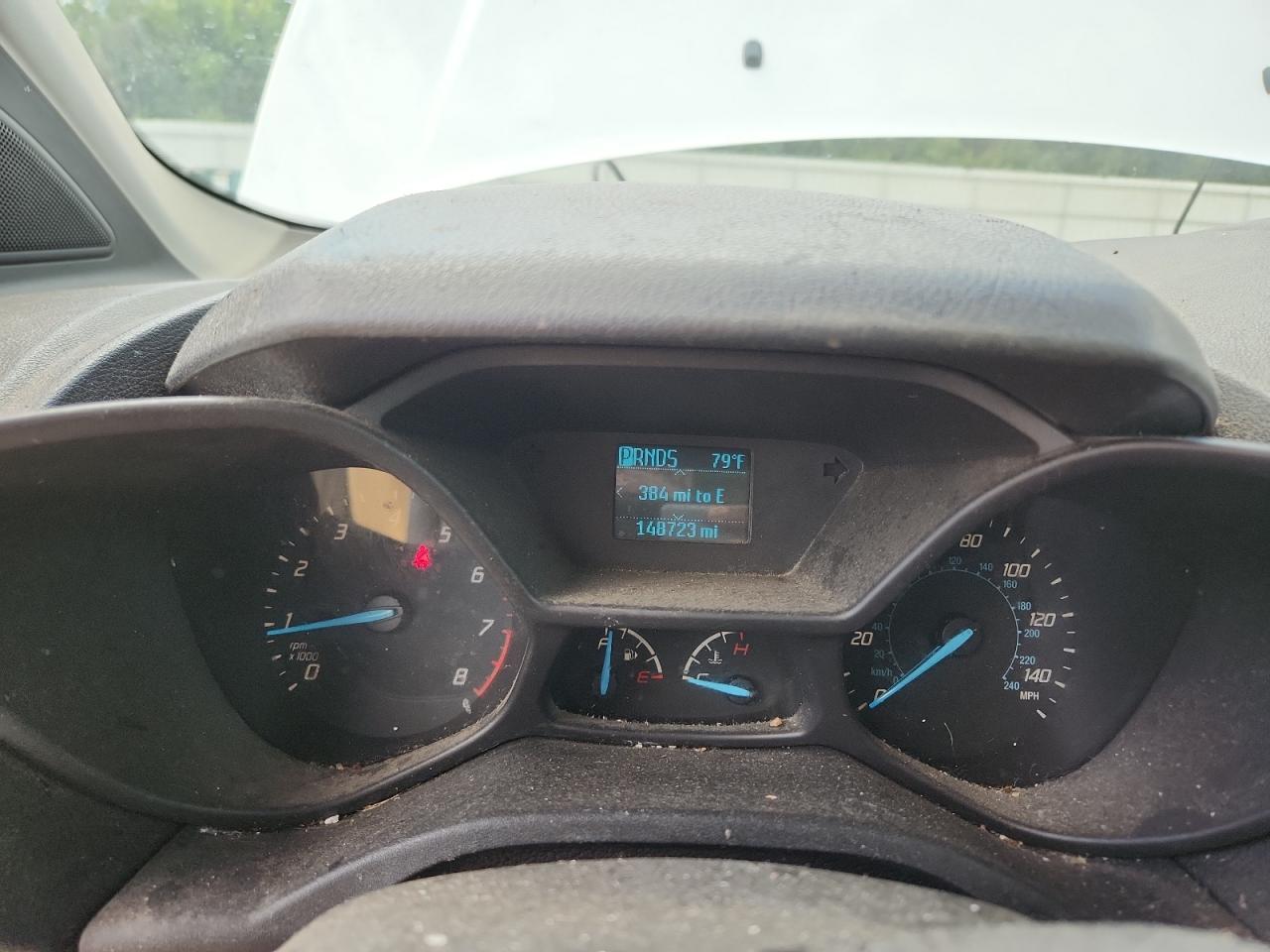 2014 Ford Transit Connect Xl VIN: NM0LS7E70E1172422 Lot: 65238795