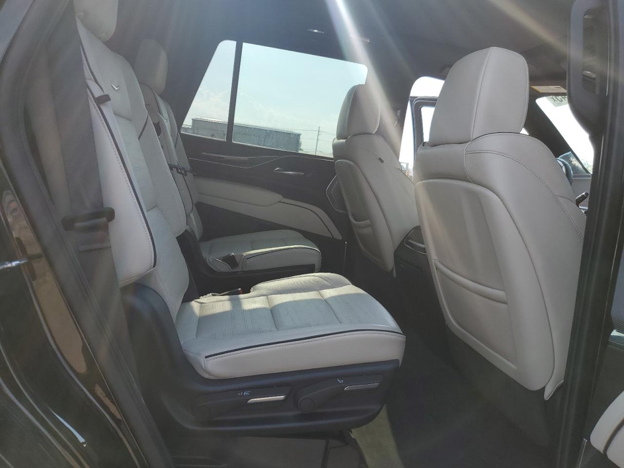 2023 Cadillac Escalade Sport VIN: 1GYS4FKL5PR496453 Lot: 63524145
