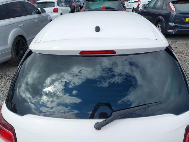 2015 DS DS3 DSTYLE