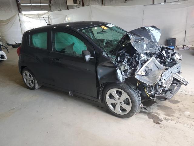  CHEVROLET SPARK 2022 Gray