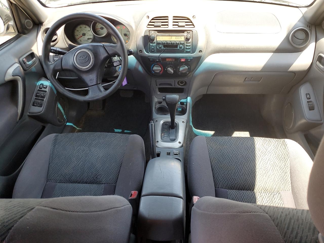 2001 Toyota Rav4 VIN: JTEHH20VX16011150 Lot: 65270855
