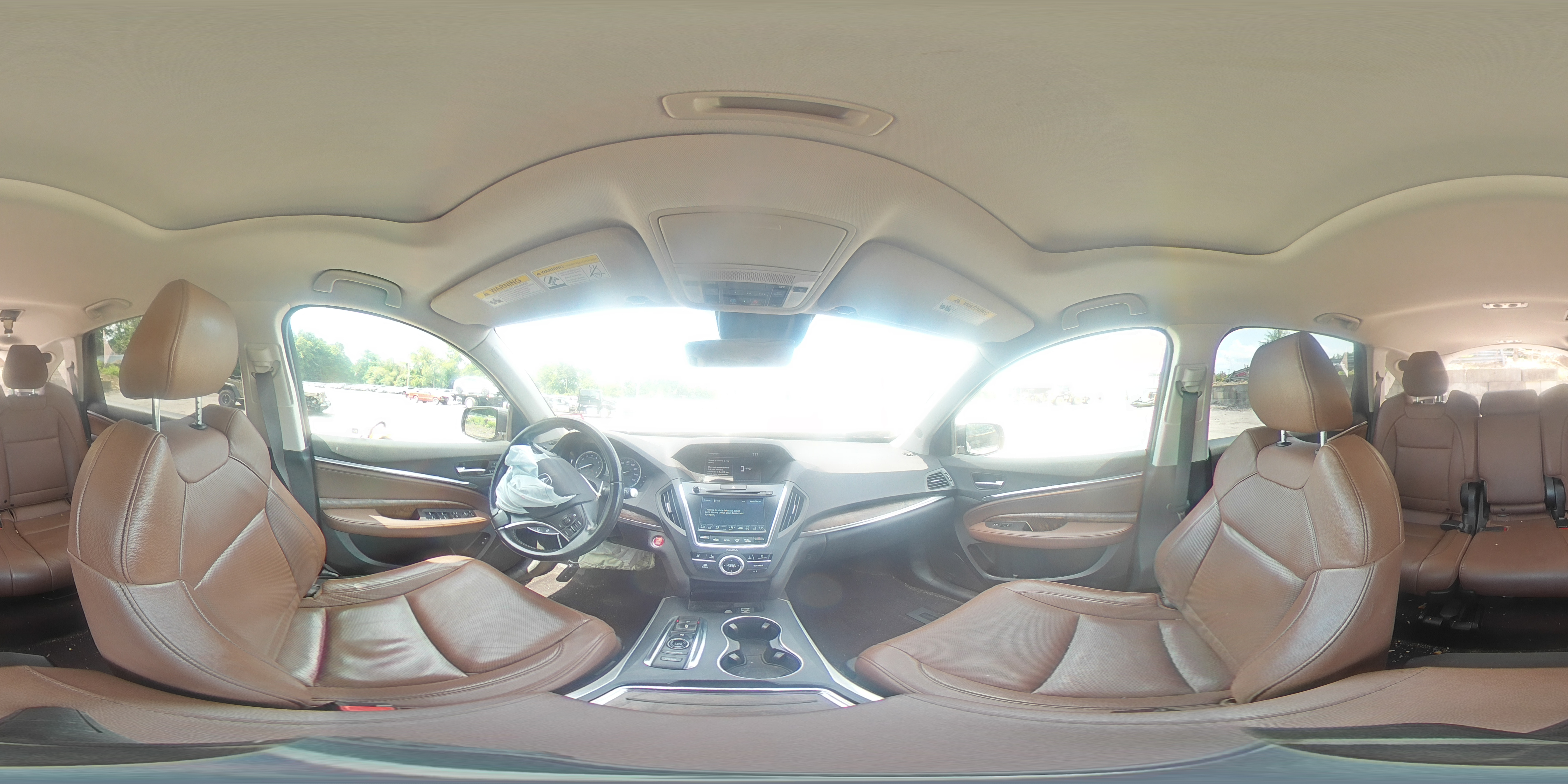 2019 Acura Mdx Technology VIN: 5J8YD4H50KL025613 Lot: 66862625