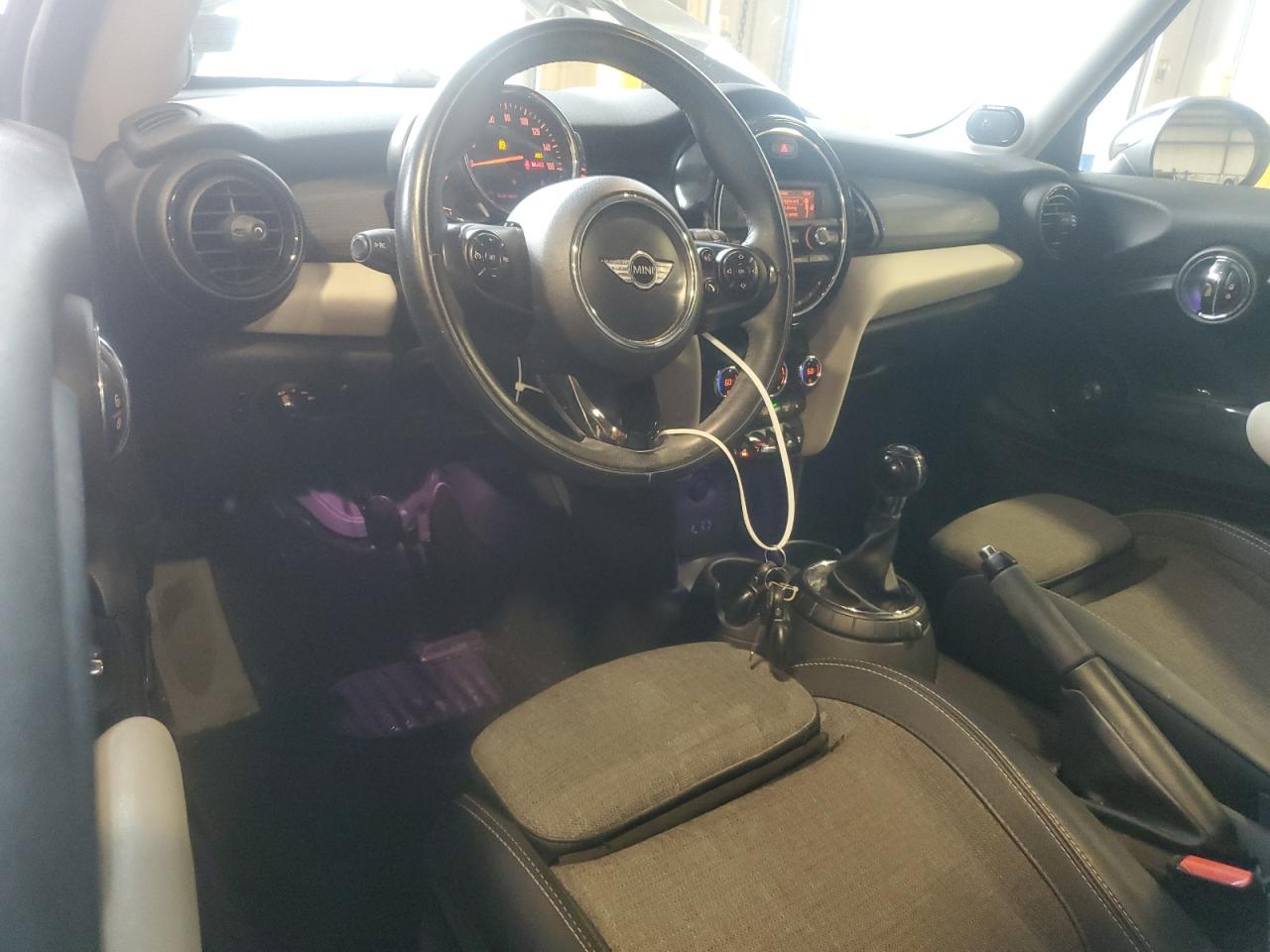 2015 Mini Cooper VIN: WMWXM5C51F3A04847 Lot: 66937325