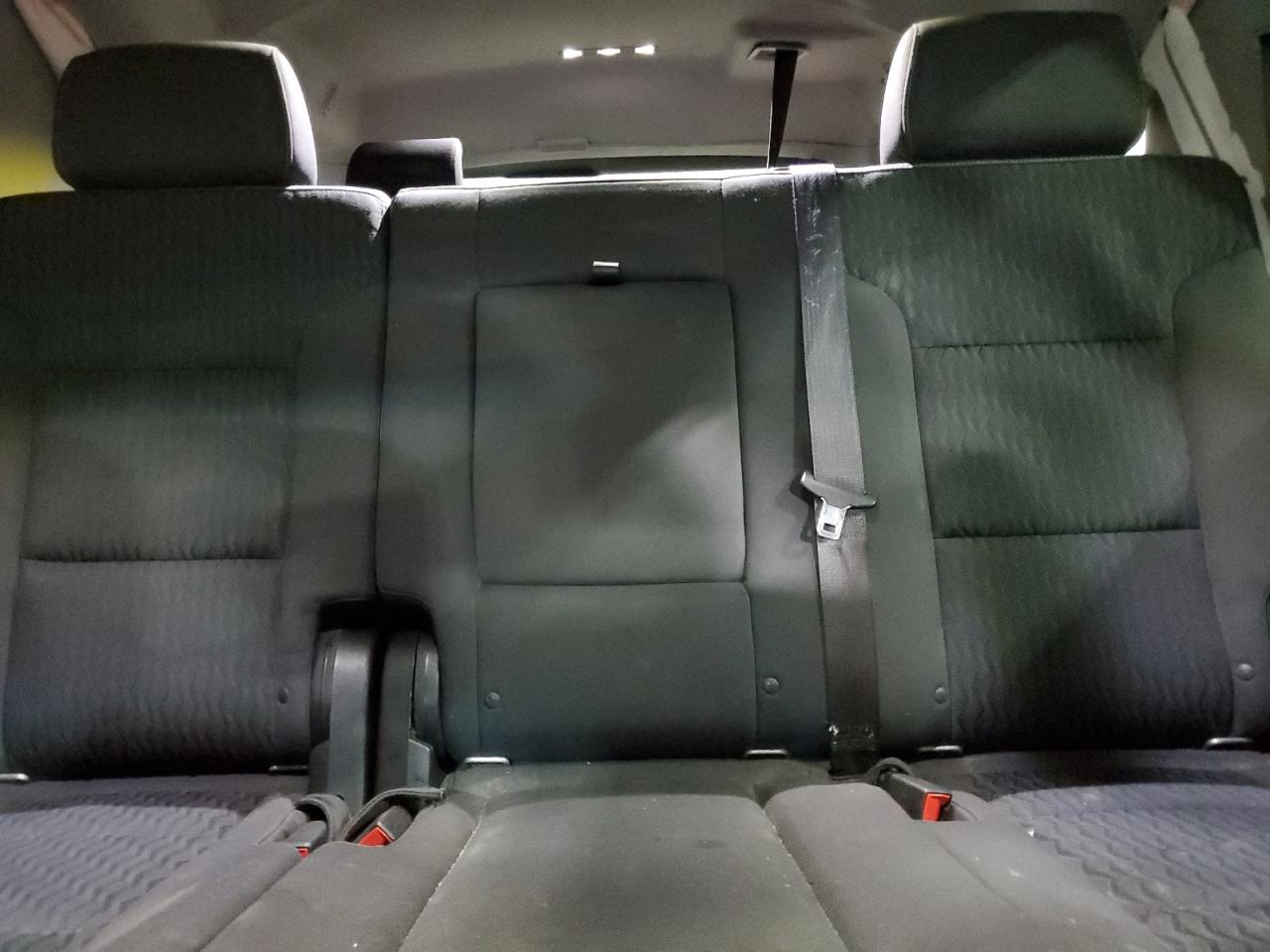 2016 GMC Yukon Xl K1500 Sle VIN: 1GKS2FKC8GR176009 Lot: 66718065