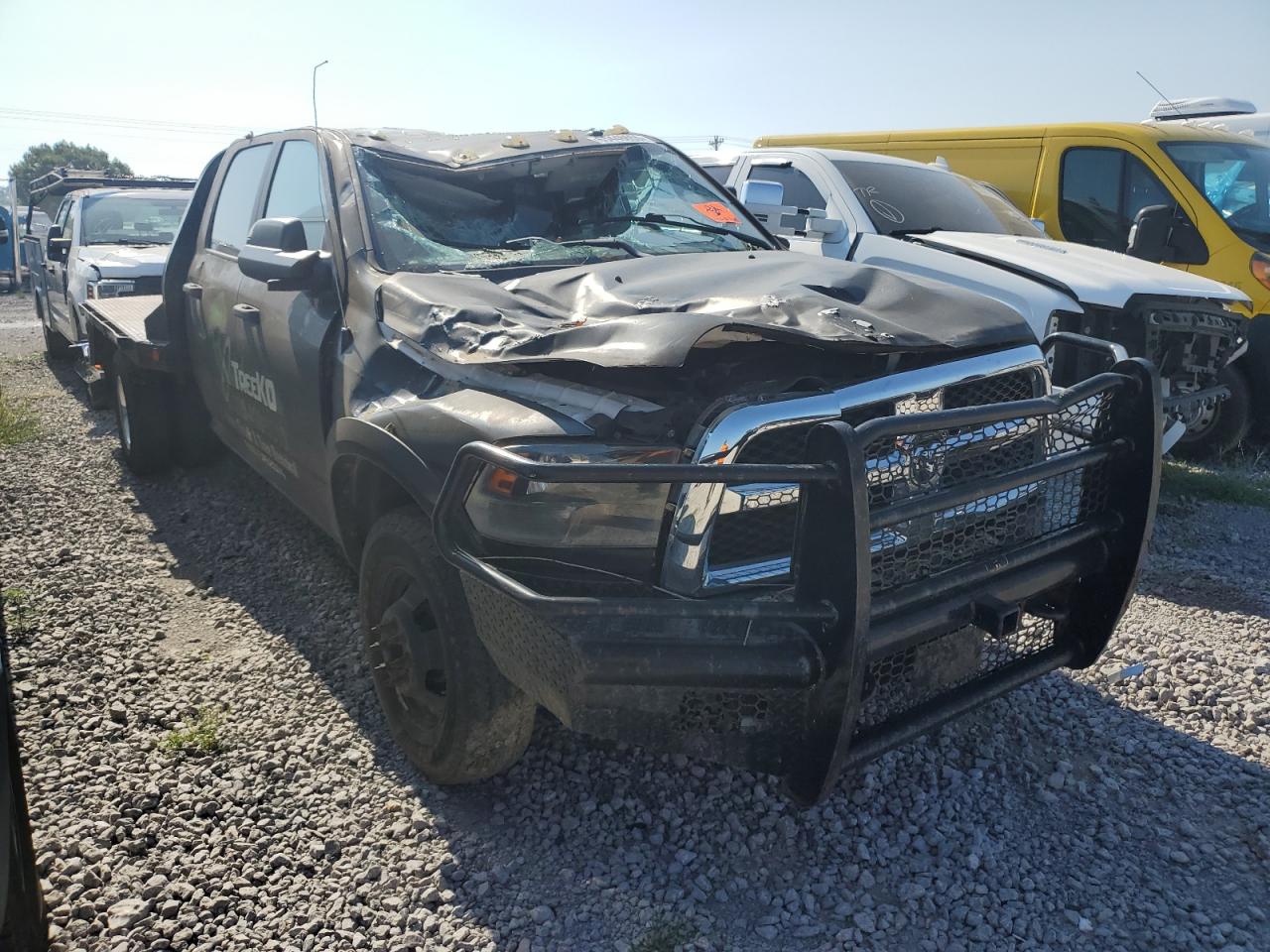 3c7wrtcl9fg600028 3C7WRTCL9FG600028 2015 Ram 3500