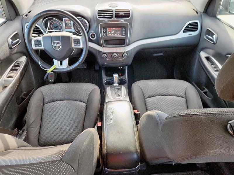  DODGE JOURNEY 2015 Biały