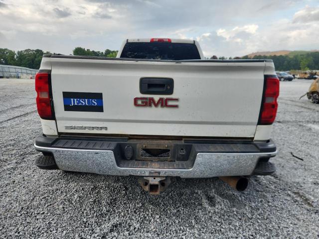 2015 GMC SIERRA K3500  