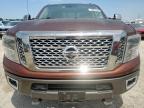 2016 NISSAN TITAN XD SL   à vendre chez Copart TX - HOUSTON