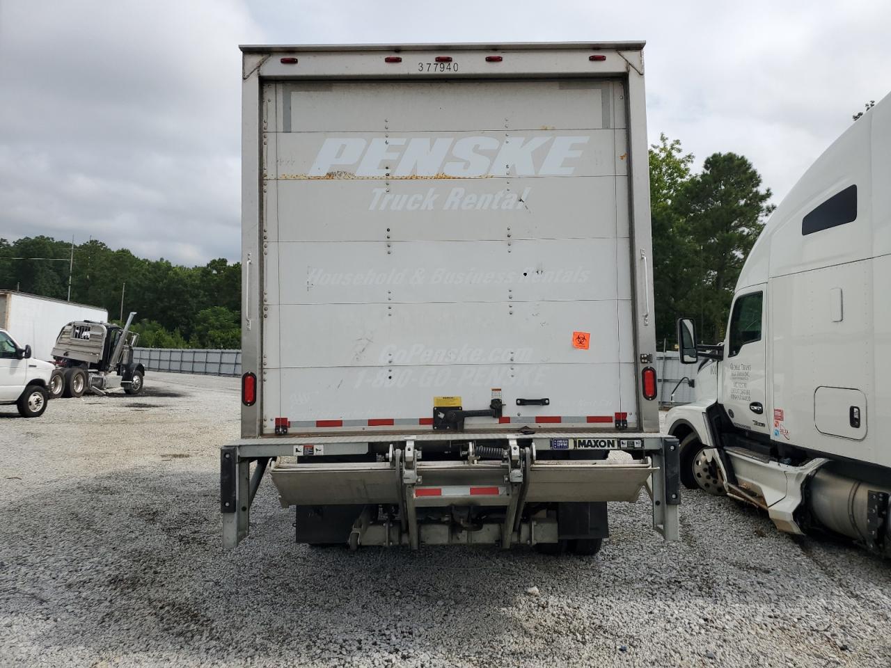 2020 Ford F450 Super Duty VIN: 1FDUF4GN7LED62337 Lot: 85192515