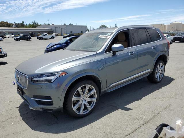VOLVO XC90 – zdjęcie z aukcji, lot #63686585