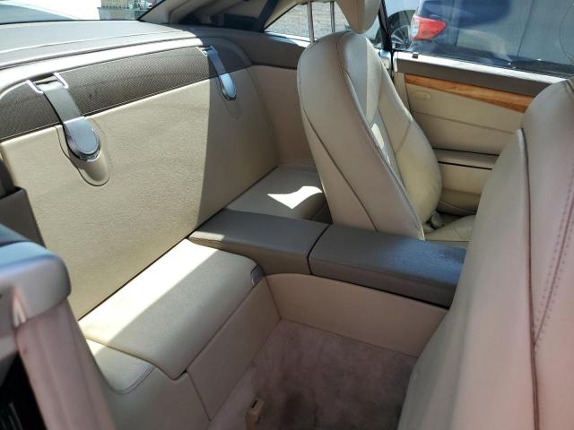 2005 MERCEDES-BENZ SL 500  