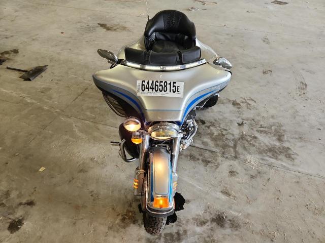 2000 HARLEY-DAVIDSON FLHTCUI SHRINE  
