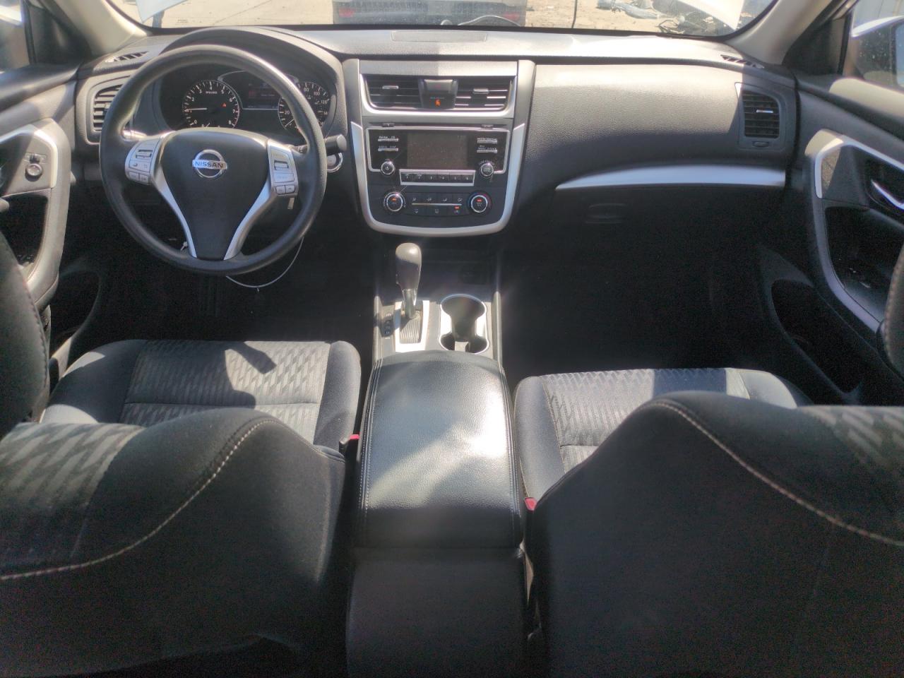 2017 Nissan Altima 2.5 VIN: 1N4AL3APXHN354511 Lot: 58043795