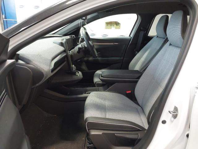 2025 RENAULT MEGANE ICONIC COMFORT RAN 