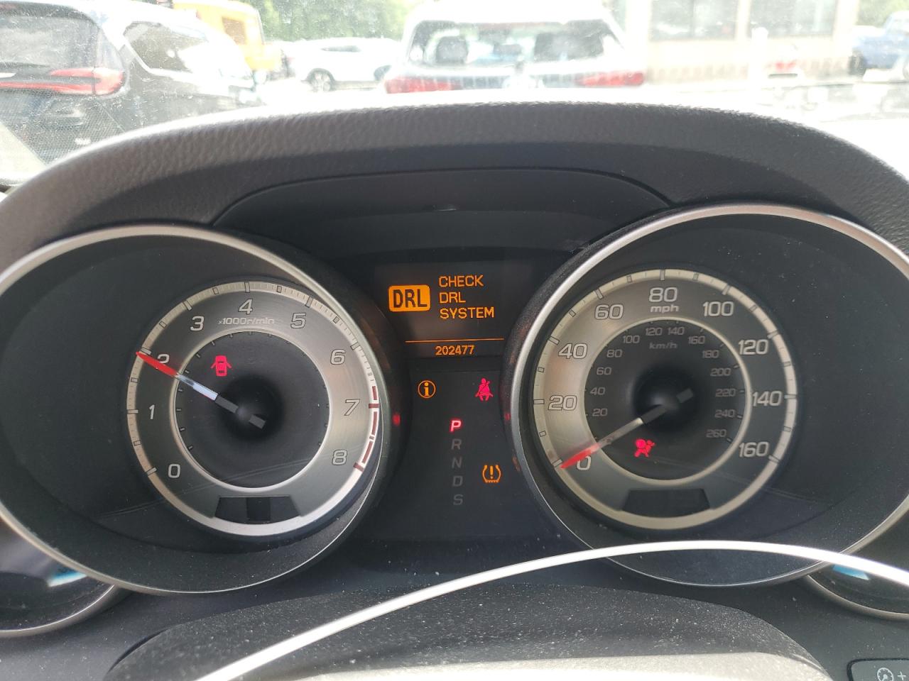 2hnyd2h43ch511867 2HNYD2H43CH511867 2012 Acura Mdx Technology