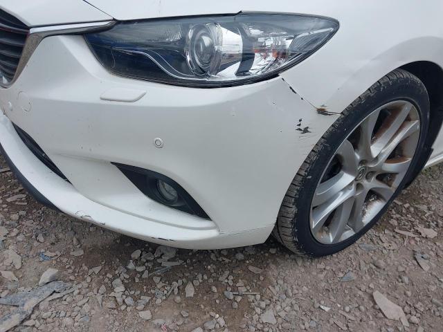 2013 MAZDA 6 SPORT D
