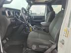 2019 JEEP WRANGLER UNLIMITED SAHARA   for sale at Copart FL - MIAMI CENTRAL