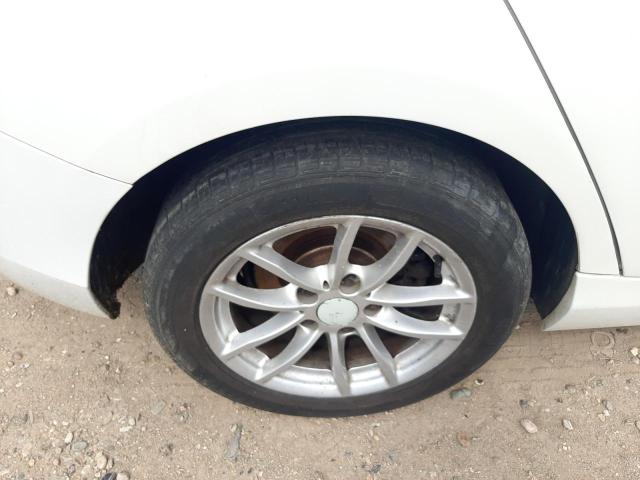 2012 BMW 116D SE AUTO 