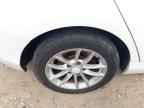 2012 BMW 116D SE AUTO  for sale at Copart COLCHESTER