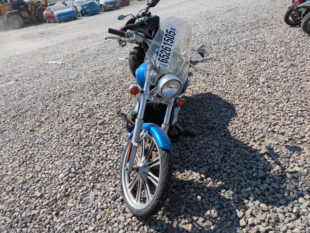 jkavn2c107a007102 JKAVN2C107A007102 2007 Kawasaki Vn900 C