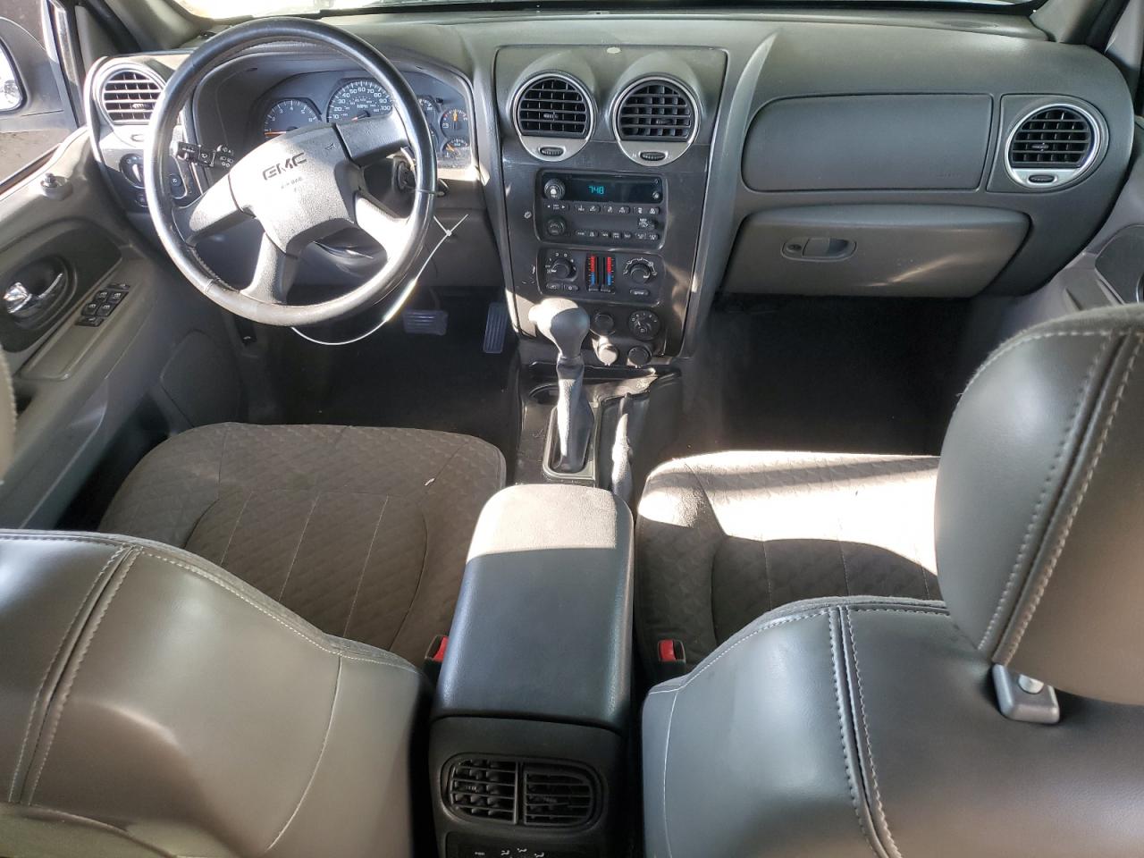 2004 GMC Envoy Xuv VIN: 1GKET12SX46170665 Lot: 64624515