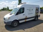 2013 MERCEDES-BENZ SPRINTER 2500   for sale at Copart QC - MONTREAL