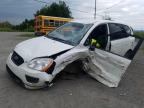 2009 KIA RONDO BASE   à vendre chez Copart QC - MONTREAL