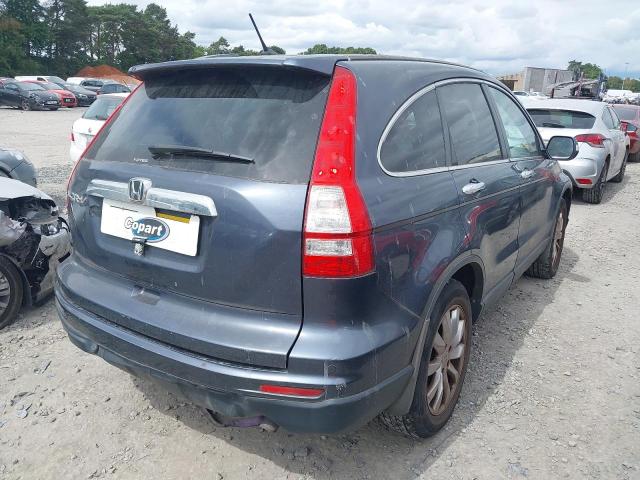 2011 HONDA CR-V ES I-
