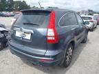 2011 HONDA CR-V ES I- for sale at Copart WOLVERHAMPTON