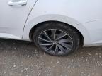 2016 SKODA SUPERB LAU for sale at Copart CORBY