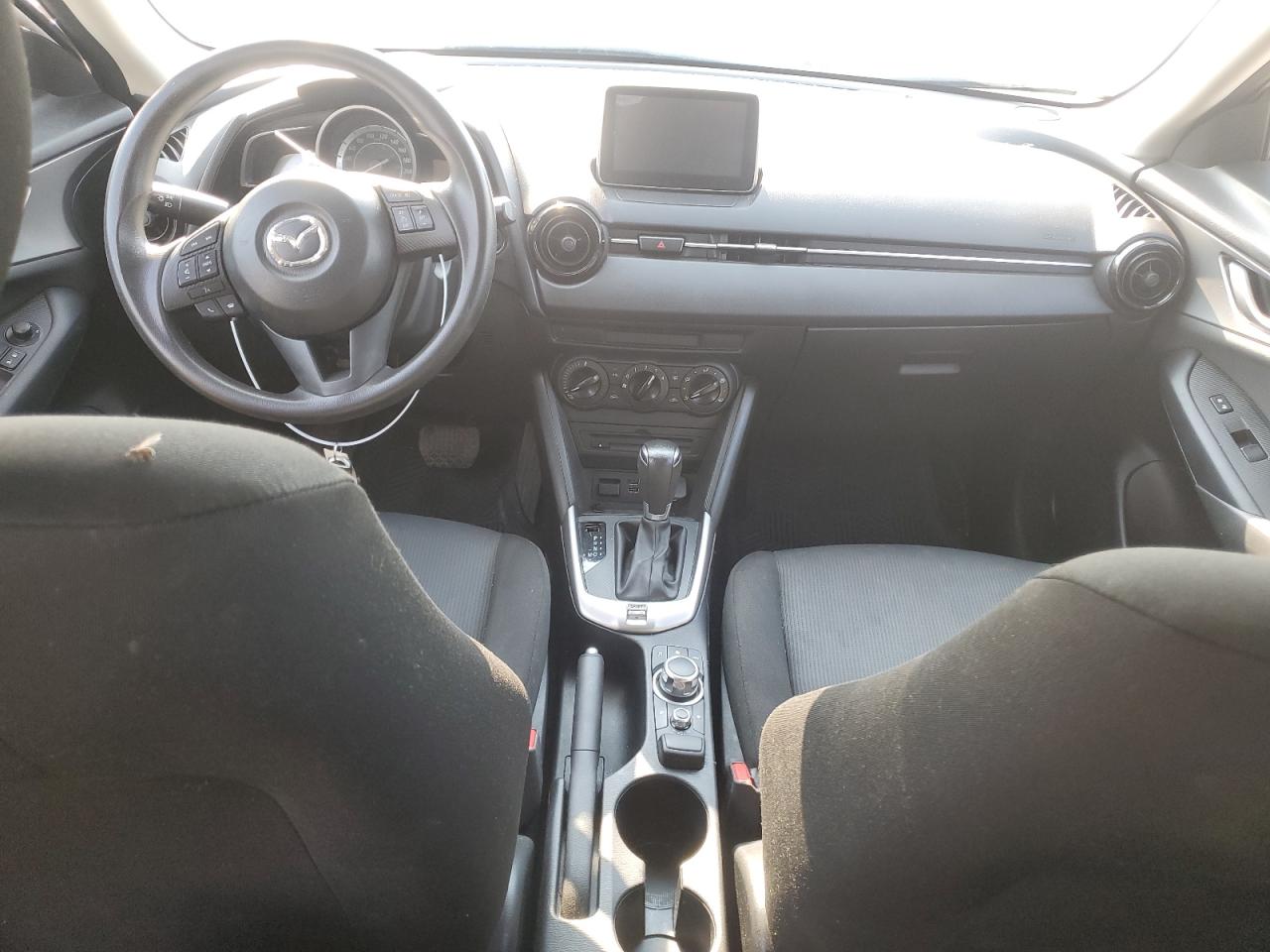 2016 Mazda Cx-3 Sport VIN: JM1DKBB74G0117009 Lot: 65828655