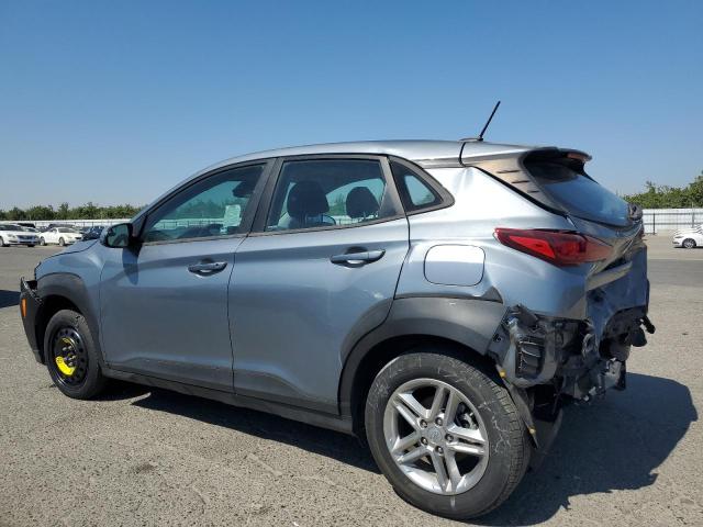 HYUNDAI KONA 2021 Gray