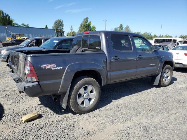  TOYOTA TACOMA 2013 Charcoal